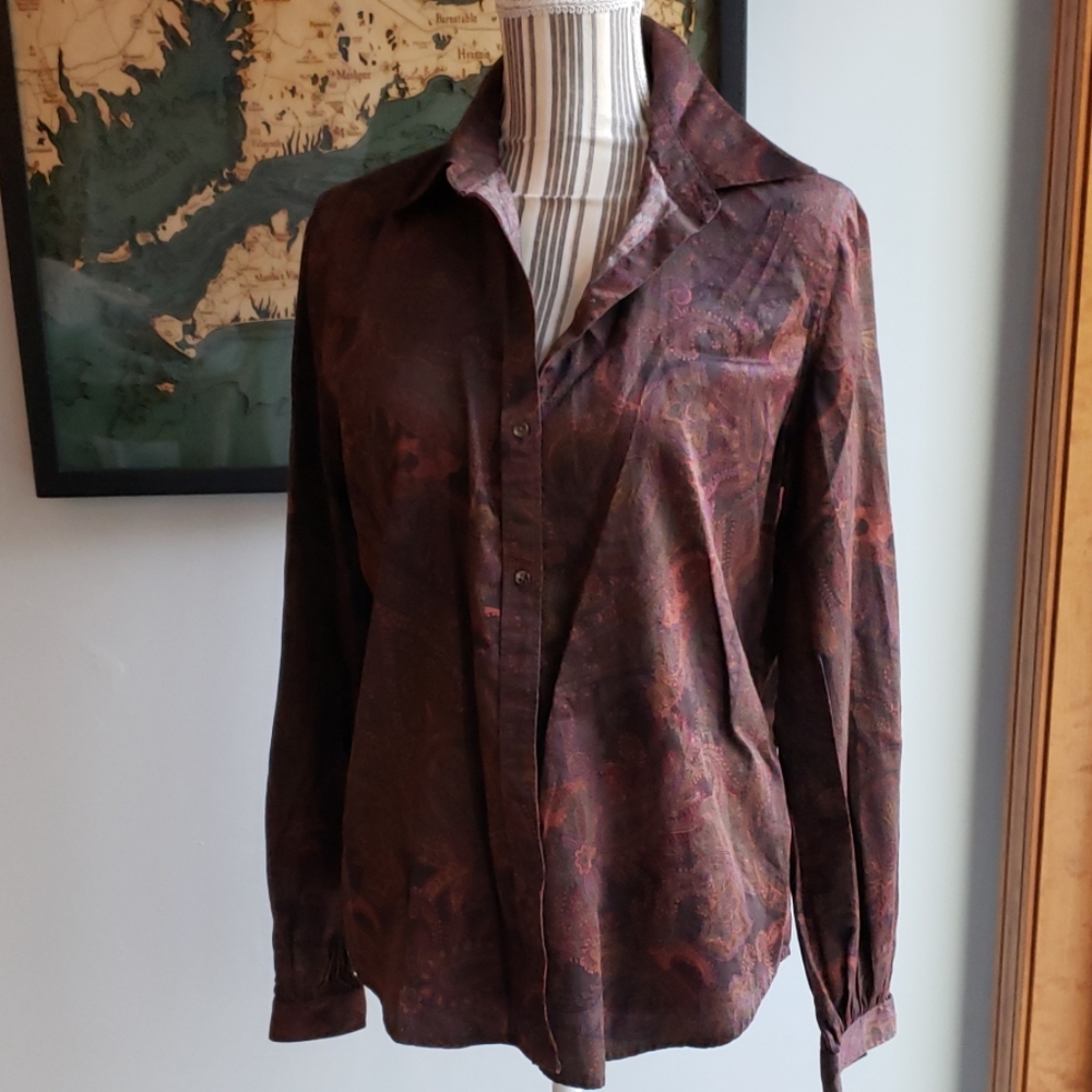 Ralph Lauren blouse